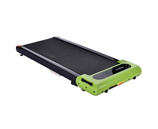 Беговая дорожка DFC AXEFIT TM200-3G, 95 х 40 см, зеленая