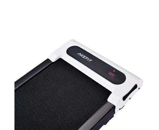 Беговая дорожка DFC AXEFIT TM200-3, 95 х 40 см, белая