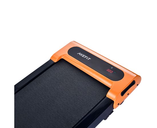 Беговая дорожка DFC AXEFIT TM200-3D, 95 х 40 см, оранжевая