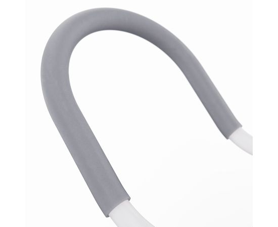 Тренажер для пресса DFC JOROTO, розовый