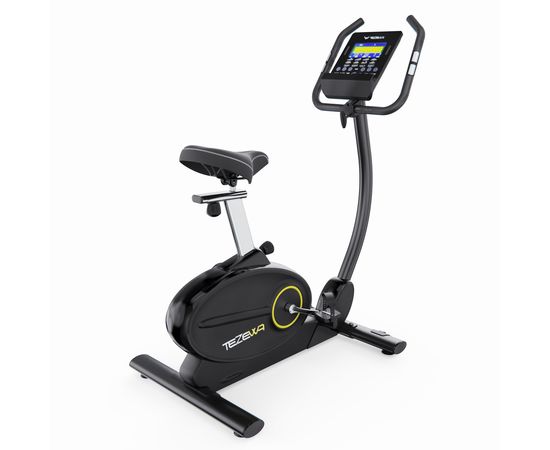 Электромагнитный велотренажер DFC TEZEWA PRO 01