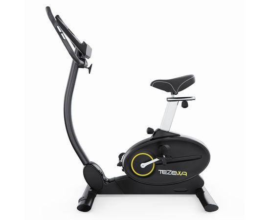 Электромагнитный велотренажер DFC TEZEWA PRO 01