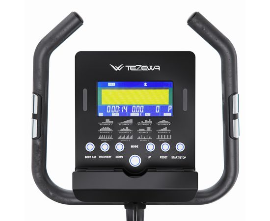 Электромагнитный велотренажер DFC TEZEWA PRO 01