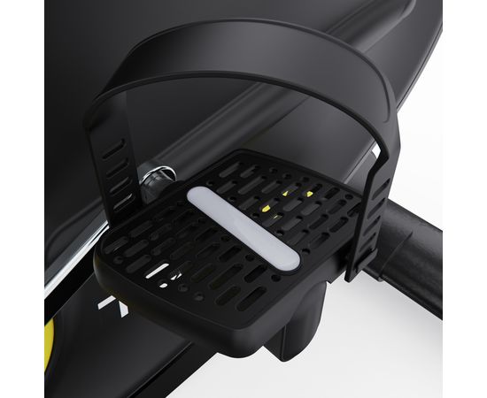 Электромагнитный велотренажер DFC TEZEWA PRO 01