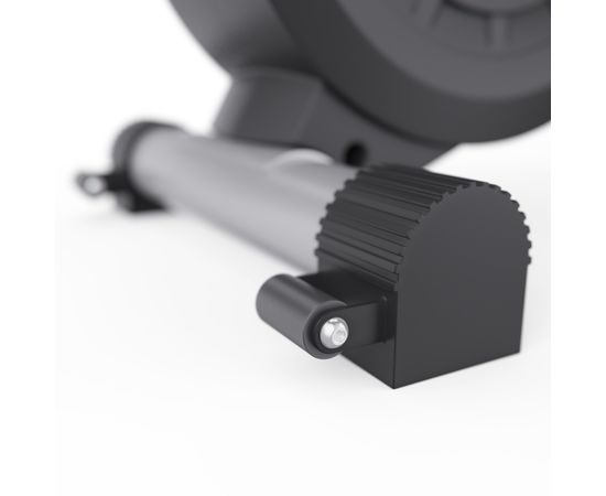 Гребной тренажер DFC ECHANFIT, магнитный