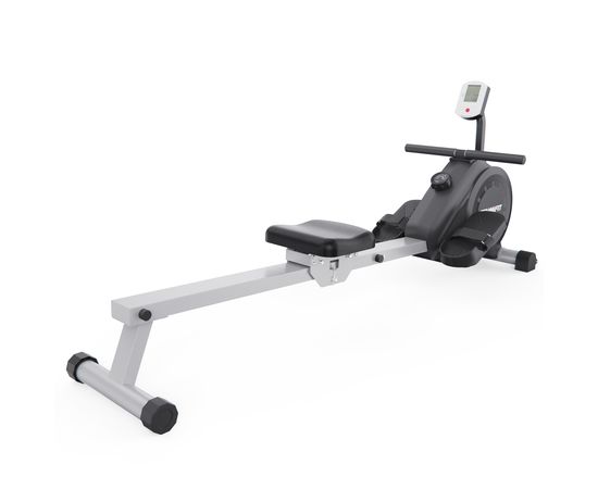 Гребной тренажер DFC ECHANFIT, магнитный
