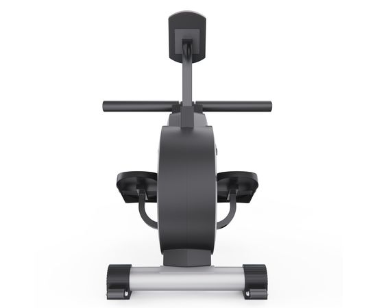 Гребной тренажер DFC ECHANFIT, магнитный