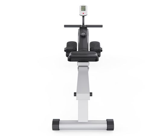 Гребной тренажер DFC ECHANFIT, магнитный
