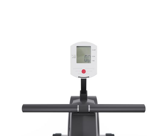 Гребной тренажер DFC ECHANFIT, магнитный