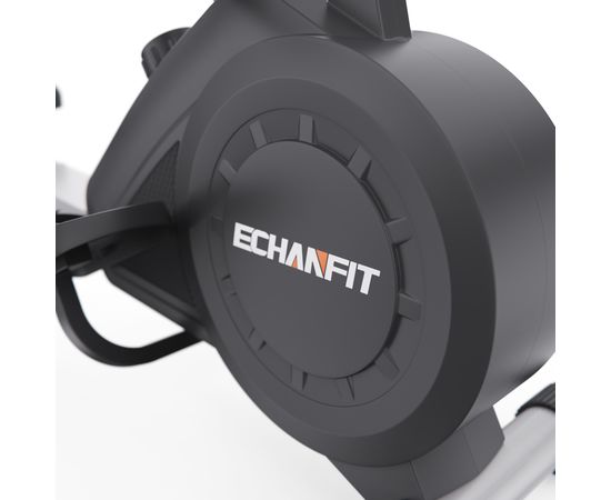 Гребной тренажер DFC ECHANFIT, магнитный