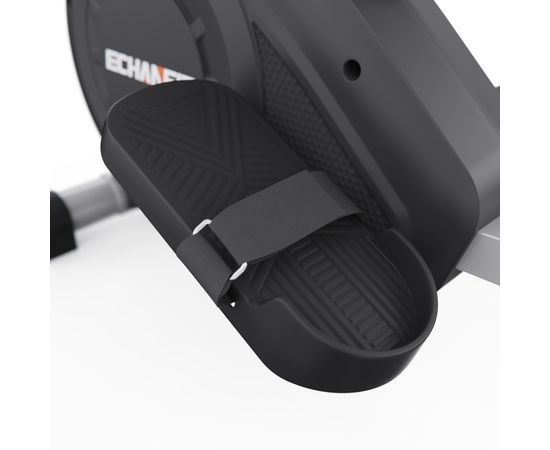 Гребной тренажер DFC ECHANFIT, магнитный