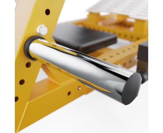 Тренажер ягодичный мостик STONERISE D004