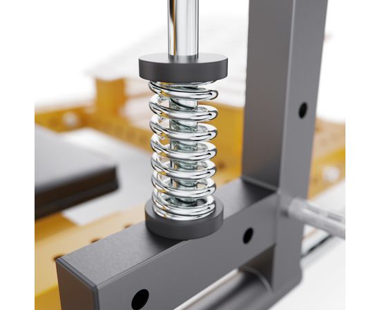 Тренажер ягодичный мостик STONERISE D004