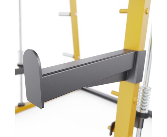 Машина Смита, силовая рама STONERISE D007/2