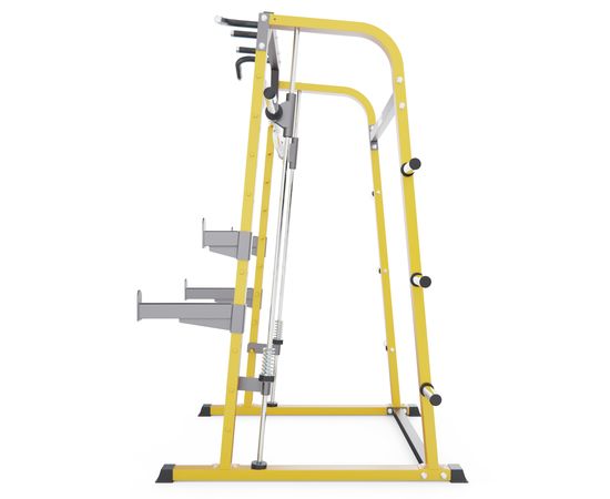 Машина Смита, силовая рама STONERISE D007/2