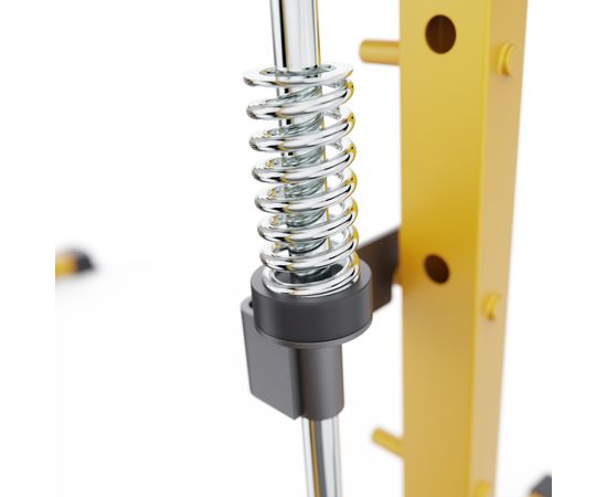 Машина Смита, силовая рама STONERISE D007/2