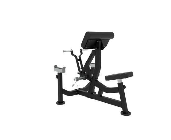 Тренажер для Бицепса DFC D2024