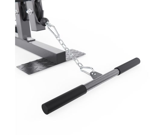 Многофункциональный силовой тренажер DFC D70133