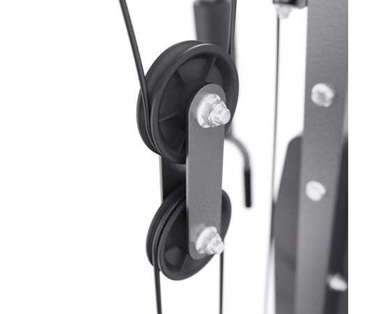 Многофункциональный силовой тренажер DFC D70133