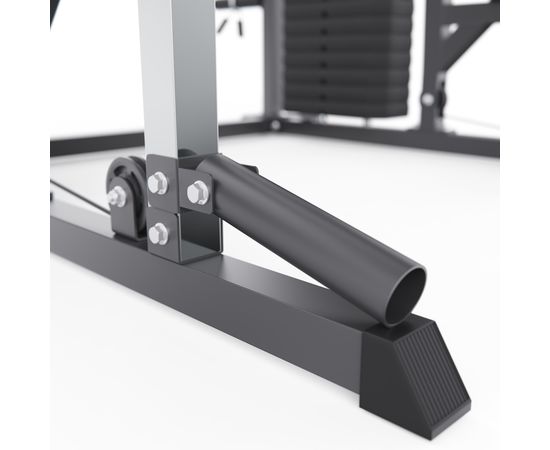 Мультистанция, машина Смита, кроссовер DFC D8201