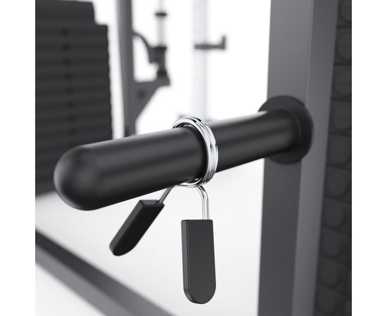 Мультистанция, машина Смита, кроссовер DFC D8201