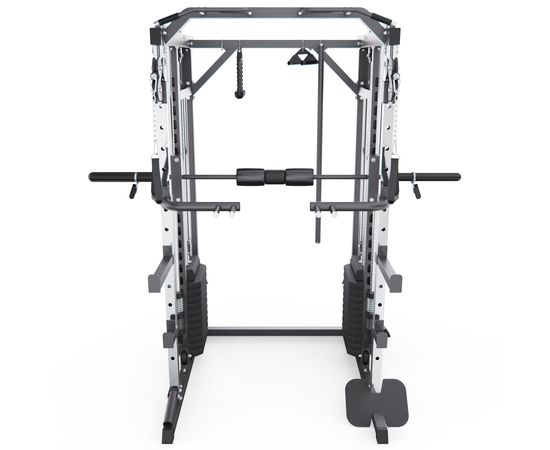 Мультистанция, машина Смита, кроссовер DFC D8201