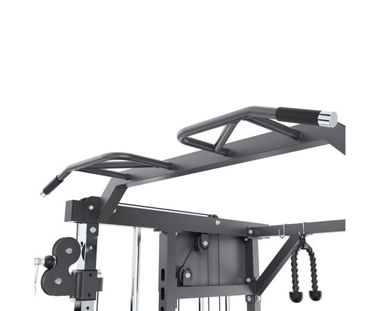 Мультистанция, машина Смита, кроссовер DFC D8201