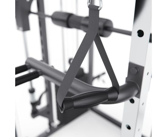 Мультистанция, машина Смита, кроссовер DFC D8201