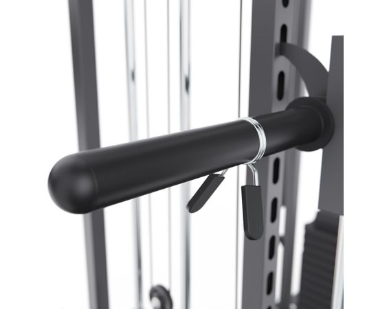 Мультистанция, машина Смита, кроссовер DFC D8201