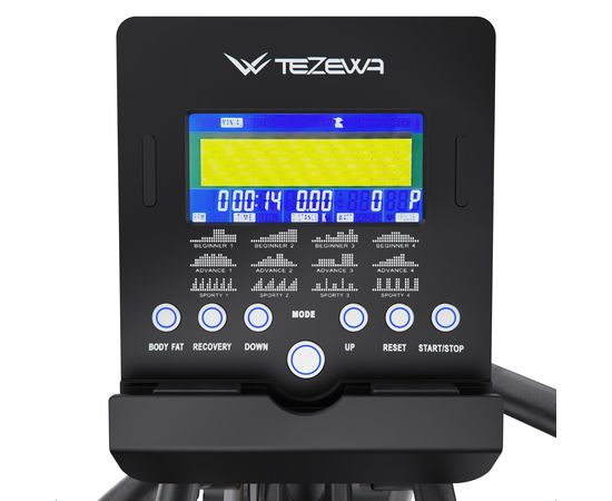 Кросстрейнер  DFC TEZEWA E-T1903-pro