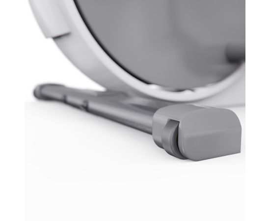 Электромагнитный эллиптический тренажёр DFC Westinghouse, складной