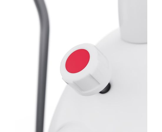 Электромагнитный эллиптический тренажёр DFC Westinghouse, складной