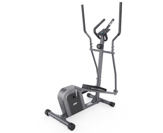 Эллиптический тренажер DFC E85162, магнитный