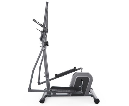 Эллиптический тренажер DFC E85162, магнитный