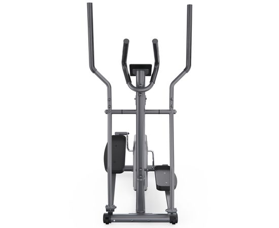 Эллиптический тренажер DFC E85162, магнитный