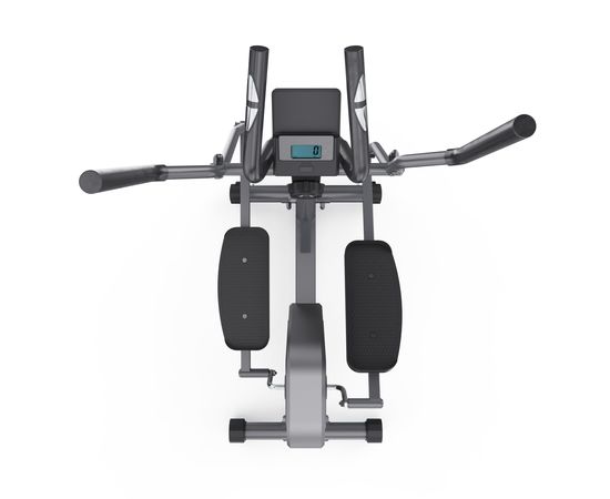 Эллиптический тренажер DFC E85162, магнитный