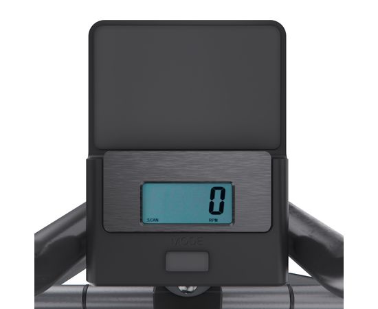 Эллиптический тренажер DFC E85162, магнитный