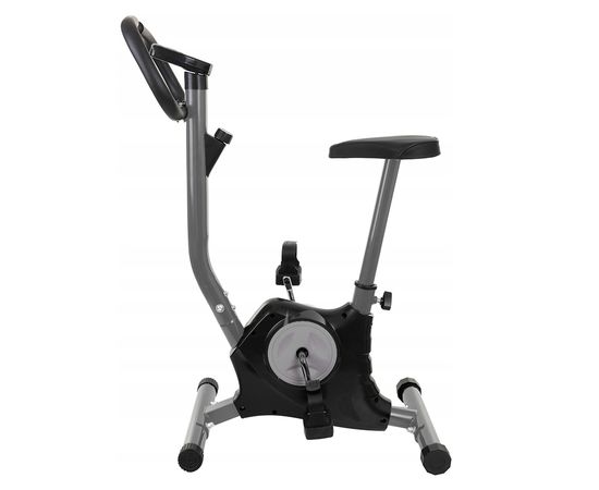 Велотренажер DFC B84007 / ременной, до 100 кг