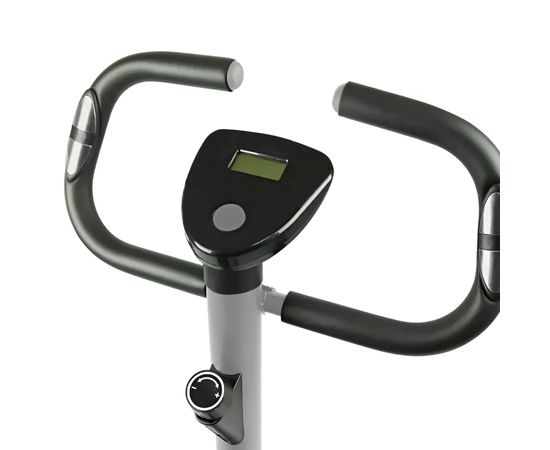 Велотренажер DFC B84007 / ременной, до 100 кг