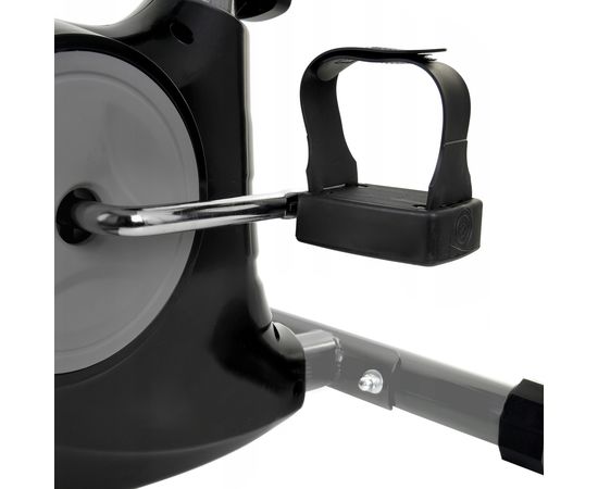 Велотренажер DFC B84007 / ременной, до 100 кг