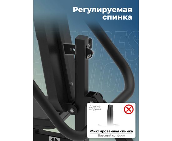 Тренажер для бицепса и трицепса DFC D2003A