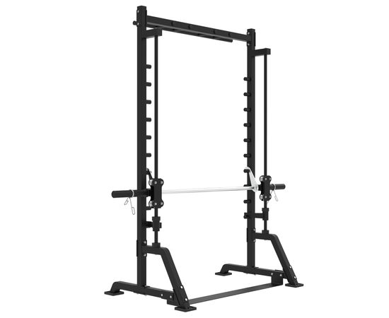 Машина Смита DFC D2034A с грифом для приседаний