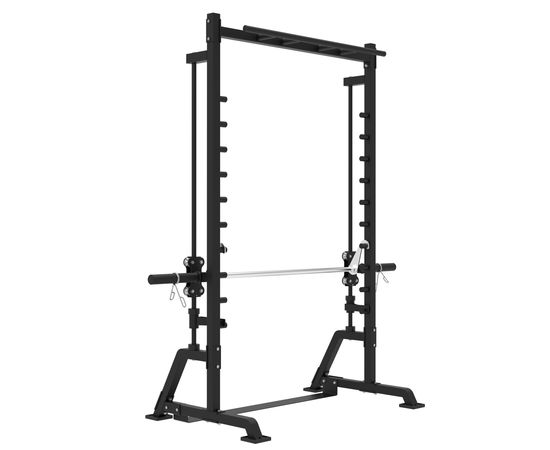 Машина Смита DFC D2034A с грифом для приседаний