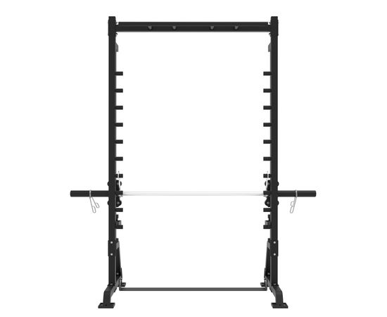 Машина Смита DFC D2034A с грифом для приседаний