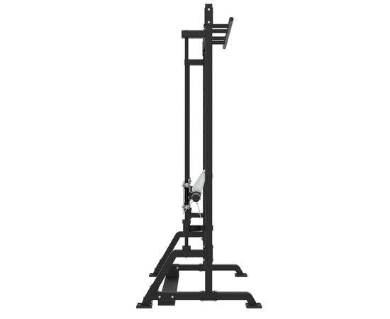 Машина Смита DFC D2034A с грифом для приседаний