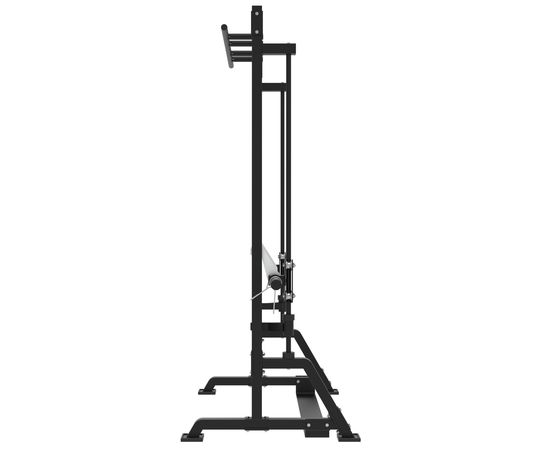 Машина Смита DFC D2034A с грифом для приседаний