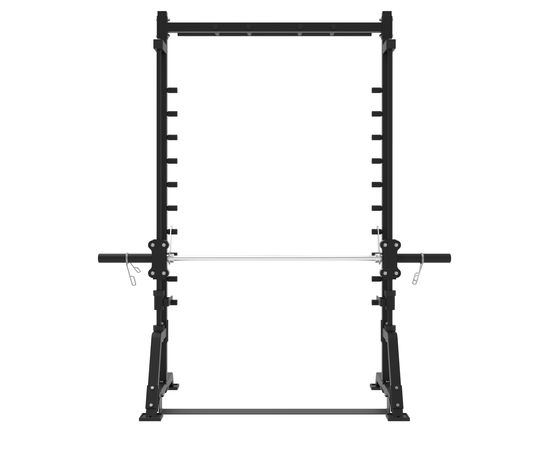 Машина Смита DFC D2034A с грифом для приседаний