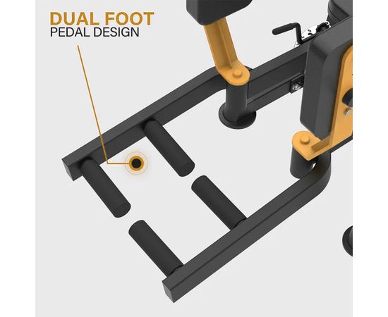 Тренажер сведение/разведение ног STONERISE D3501