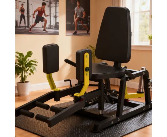 Тренажер сведение/разведение ног STONERISE D3501