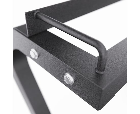 Стойка для хранения гантелей DFC, до 250 кг